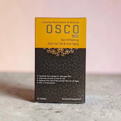 OSCO NHS Multivitamin Tablets