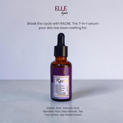 Racne (Anti Acne Serum)