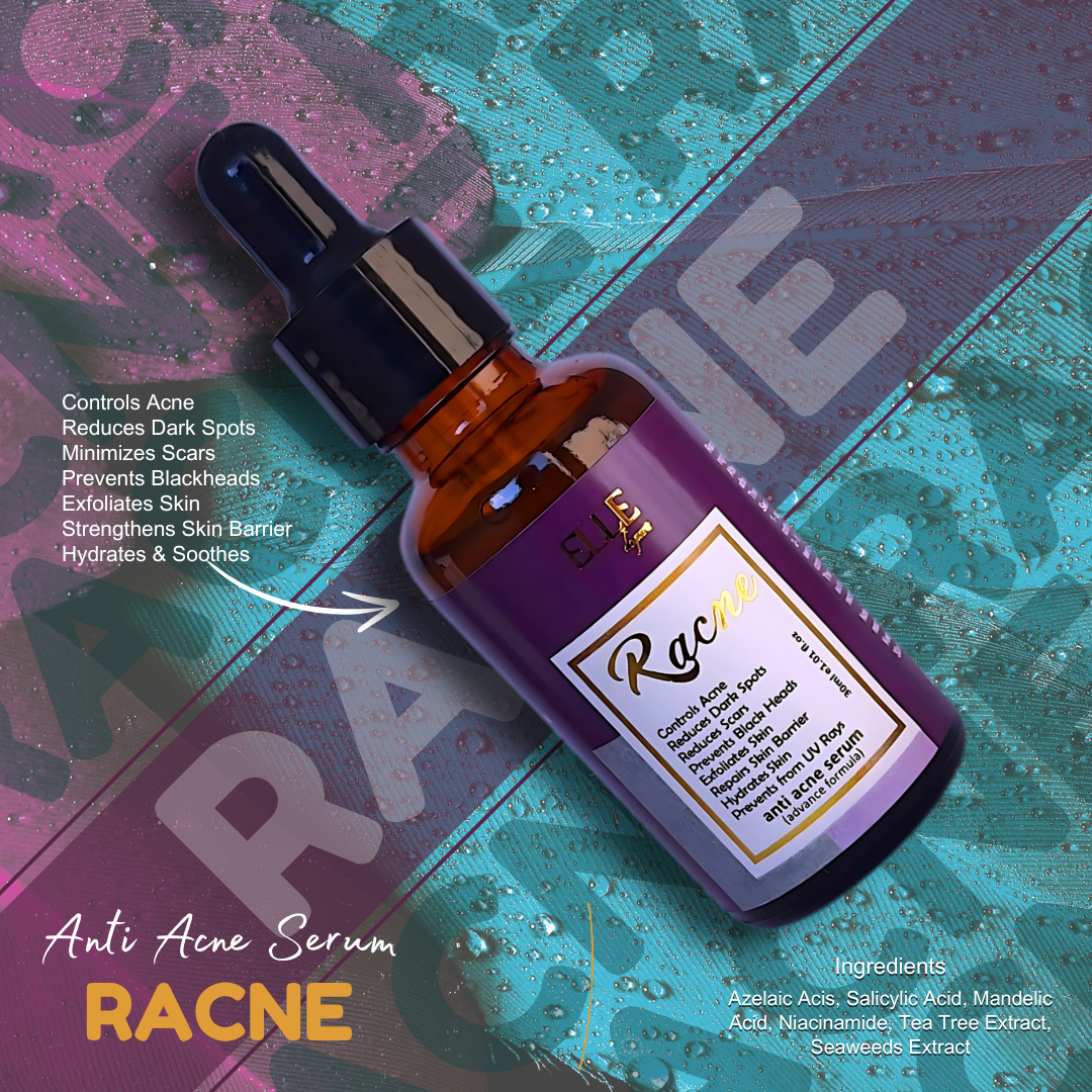 Racne (Anti Acne Serum)