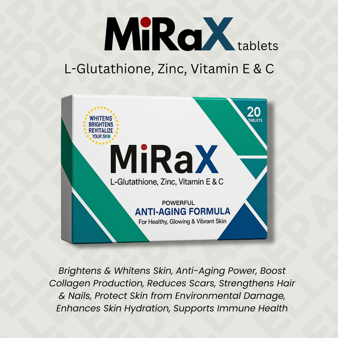 MiRaX