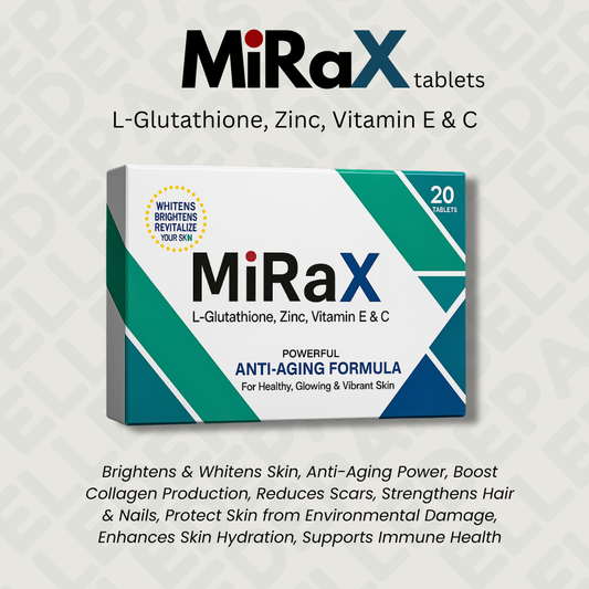 MiRaX