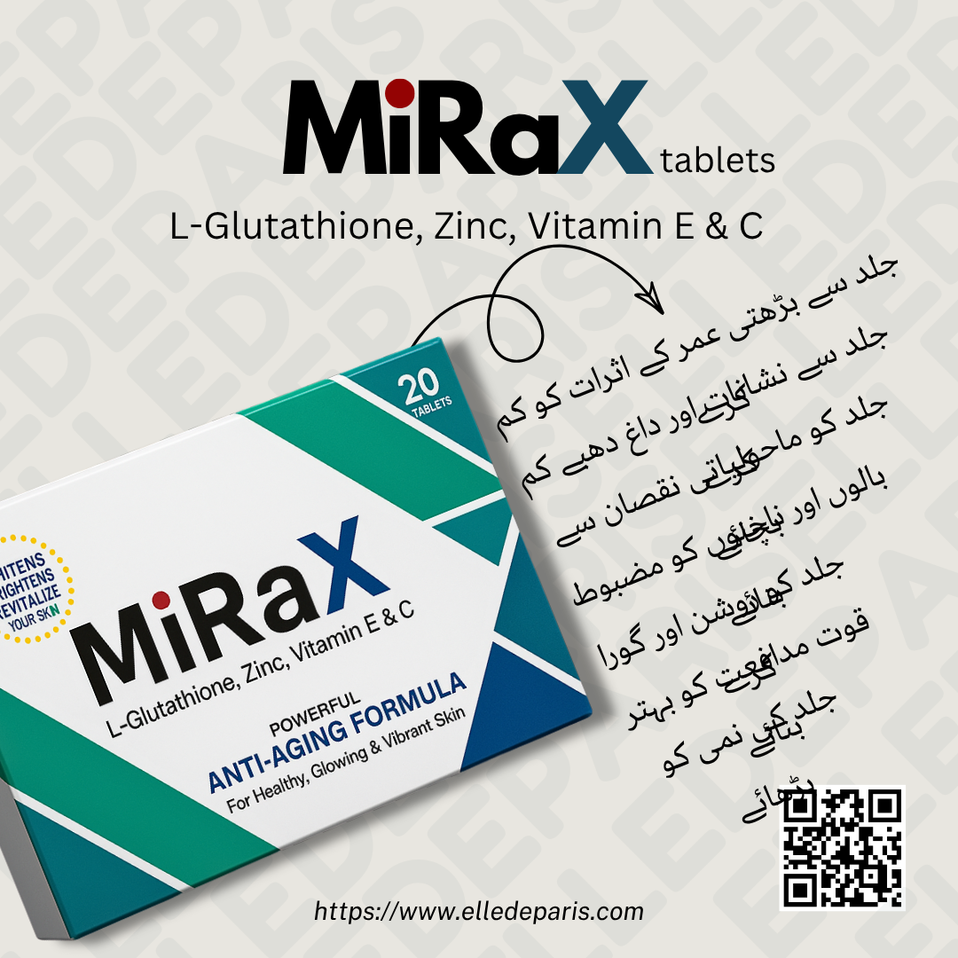 MiRaX