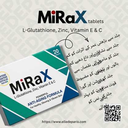 MiRaX