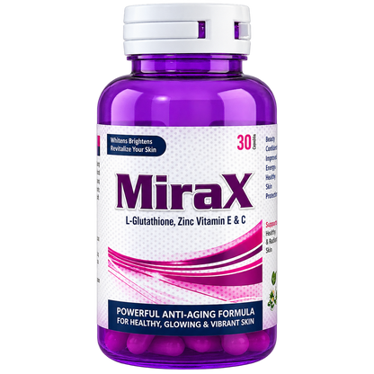 MiRaX
