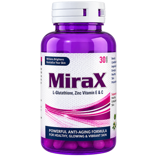 MiRaX